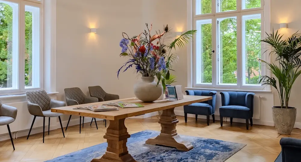 Plastisch-Ästhetische-Chirurgie Lübeck Holstentor Privatklinik