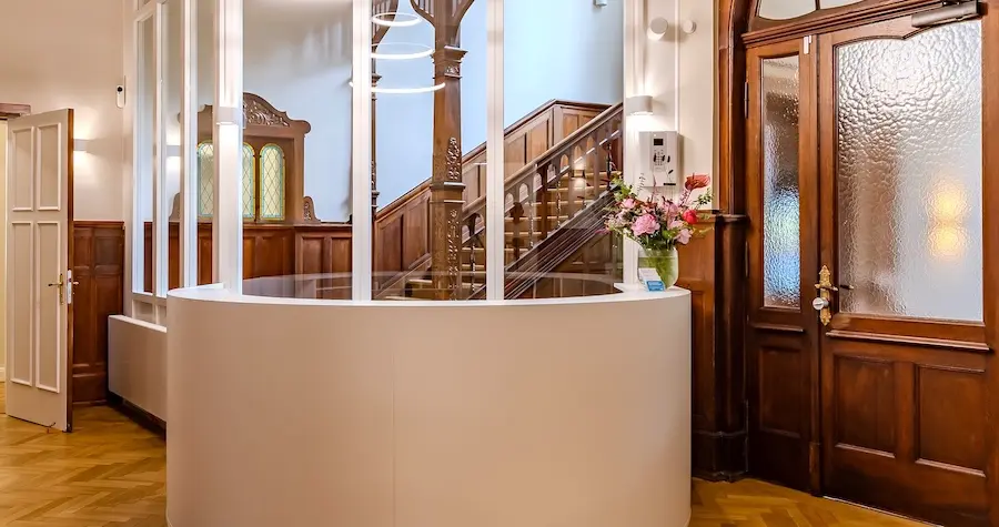 Plastisch-Ästhetische-Chirurgie Lübeck Holstentor Privatklinik